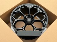 Lamborghini Urus 2018– Smidda fälgar OEM R23 V11 (4 st) foto 3