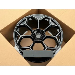Smidda fälgar OEM R23 V11 (4 st) foto 3