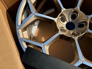 Lamborghini Urus 2018– Smidda OEM-fälgar R24 (4 st) foto 19