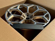 Lamborghini Urus 2018– Smidda OEM-fälgar R24 (4 st) foto 14