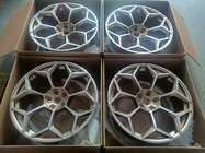 Lamborghini Urus 2018– Smidda OEM-fälgar R24 (4 st) foto 16