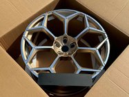 Lamborghini Urus 2018– Smidda OEM-fälgar R24 (4 st) foto 12