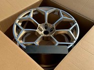 Lamborghini Urus 2018– Smidda OEM-fälgar R24 (4 st) foto 13