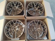 Lamborghini Huracan 2014– Smidda OEM-fälgar R19 V1 (4 st) foto 8