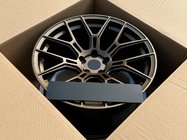Lamborghini Huracan 2014– Smidda OEM-fälgar R19 V1 (4 st) foto 5