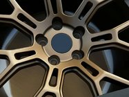 Lamborghini Huracan 2014– Smidda OEM-fälgar R19 V1 (4 st) foto 9