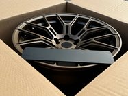 Lamborghini Huracan 2014– Smidda OEM-fälgar R19 V1 (4 st) foto 6