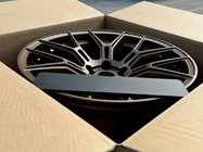 Lamborghini Huracan 2014– Smidda OEM-fälgar R19 V1 (4 st) foto 7