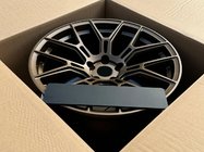 Lamborghini Huracan 2014– Smidda OEM-fälgar R19 V1 (4 st) foto 4