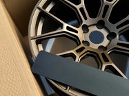 Lamborghini Huracan 2014– Smidda OEM-fälgar R19 V1 (4 st) foto 11