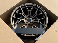 Lamborghini Huracan 2014– Smidda OEM-fälgar R19 V1 (4 st) foto 3