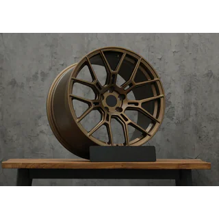 Smidda OEM-fälgar R19 V1 (4 st) Lamborghini Huracan 2014– foto 1