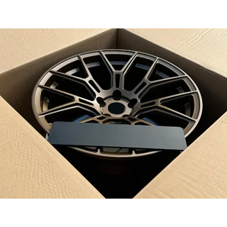 Smidda OEM-fälgar R19 V1 (4 st) Lamborghini Huracan 2014– foto 4