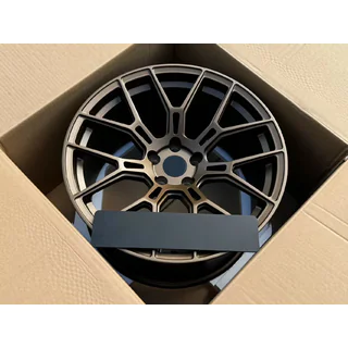 Smidda OEM-fälgar R19 V1 (4 st) Lamborghini Huracan 2014– foto 3