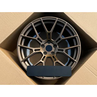 Smidda OEM-fälgar R19 V1 (4 st) Lamborghini Huracan 2014– foto 2