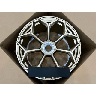 Smidda OEM-fälgar R20/R21 V8 (4 st) Lamborghini Aventador 2011–2022 foto 2