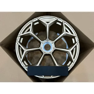 Smidda OEM-fälgar R20/R21 V8 (4 st) Lamborghini Aventador 2011–2022 foto 2