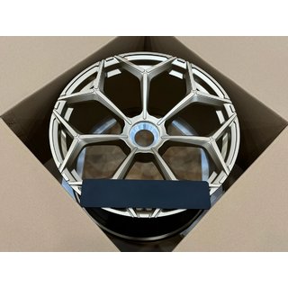 Smidda OEM-fälgar R20/R21 V8 (4 st) Lamborghini Aventador 2011–2022 foto 3