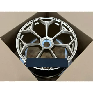 Smidda OEM-fälgar R20/R21 V8 (4 st) Lamborghini Aventador 2011–2022 foto 3