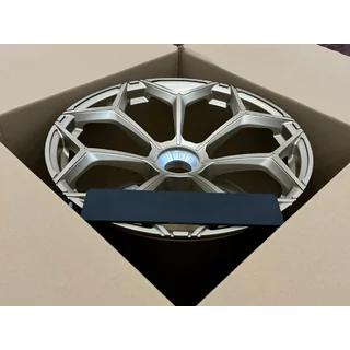 Smidda OEM-fälgar R20/R21 V8 (4 st) Lamborghini Aventador 2011–2022 foto 4