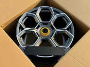 Lamborghini Aventador 2011–2022 Smidda OEM-fälgar R20 R21 V9 (4 st) foto 3