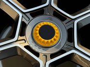 Lamborghini Aventador 2011–2022 Smidda OEM-fälgar R20 R21 V9 (4 st) foto 8