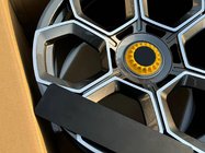 Lamborghini Aventador 2011–2022 Smidda OEM-fälgar R20 R21 V9 (4 st) foto 9