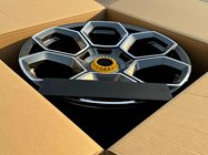 Lamborghini Aventador 2011–2022 Smidda OEM-fälgar R20 R21 V9 (4 st) foto 6