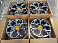 Lamborghini Aventador 2011–2022 Smidda OEM-fälgar R20 R21 V9 (4 st) foto 7