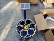 Lamborghini Aventador 2011–2022 Smidda OEM-fälgar R20 R21 V9 (4 st) foto 10