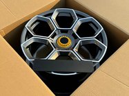 Lamborghini Aventador 2011–2022 Smidda OEM-fälgar R20 R21 V9 (4 st) foto 4