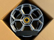 Lamborghini Aventador 2011–2022 Smidda OEM-fälgar R20 R21 V9 (4 st) foto 2