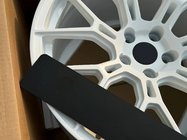 Lamborghini Huracan 2014– Smidda fälgar OEM R19 V2 (4 st) foto 9