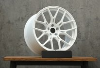 Lamborghini Huracan 2014– Smidda fälgar OEM R19 V2 (4 st) foto 1