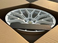 Lamborghini Huracan 2014– Smidda fälgar OEM R19 V2 (4 st) foto 7