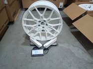 Lamborghini Huracan 2014– Smidda fälgar OEM R19 V2 (4 st) foto 13