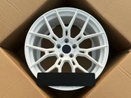 Lamborghini Huracan 2014– Smidda fälgar OEM R19 V2 (4 st) foto 3