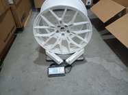 Lamborghini Huracan 2014– Smidda fälgar OEM R19 V2 (4 st) foto 12