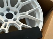 Lamborghini Huracan 2014– Smidda fälgar OEM R19 V2 (4 st) foto 11