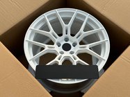 Lamborghini Huracan 2014– Smidda fälgar OEM R19 V2 (4 st) foto 4
