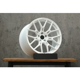Smidda fälgar OEM R19 V2 (4 st) Lamborghini Huracan 2014– foto 1