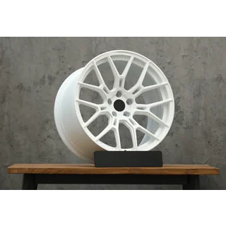 Smidda fälgar OEM R19 V2 (4 st) Lamborghini Huracan 2014– foto 1