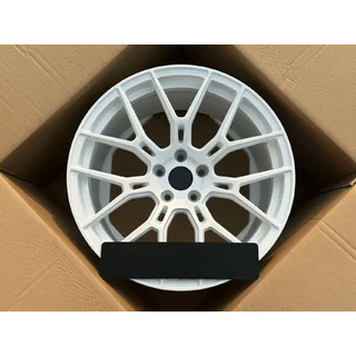 Smidda fälgar OEM R19 V2 (4 st) Lamborghini Huracan 2014– foto 3