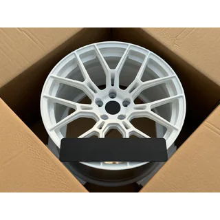 Smidda fälgar OEM R19 V2 (4 st) Lamborghini Huracan 2014– foto 4