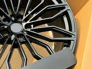 Lamborghini Urus 2018– Smidda fälgar OEM R23 V12 (4 st) foto 8