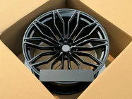 Lamborghini Urus 2018– Smidda fälgar OEM R23 V12 (4 st) foto 2