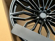 Lamborghini Urus 2018– Smidda fälgar OEM R23 V12 (4 st) foto 10