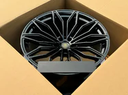 Lamborghini Urus 2018– Smidda fälgar OEM R23 V12 (4 st) foto 4