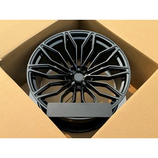 Smidda fälgar OEM R23 V12 (4 st) foto 3