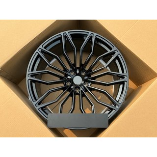 Smidda fälgar OEM R23 V12 (4 st) Lamborghini Urus 2018– foto 1